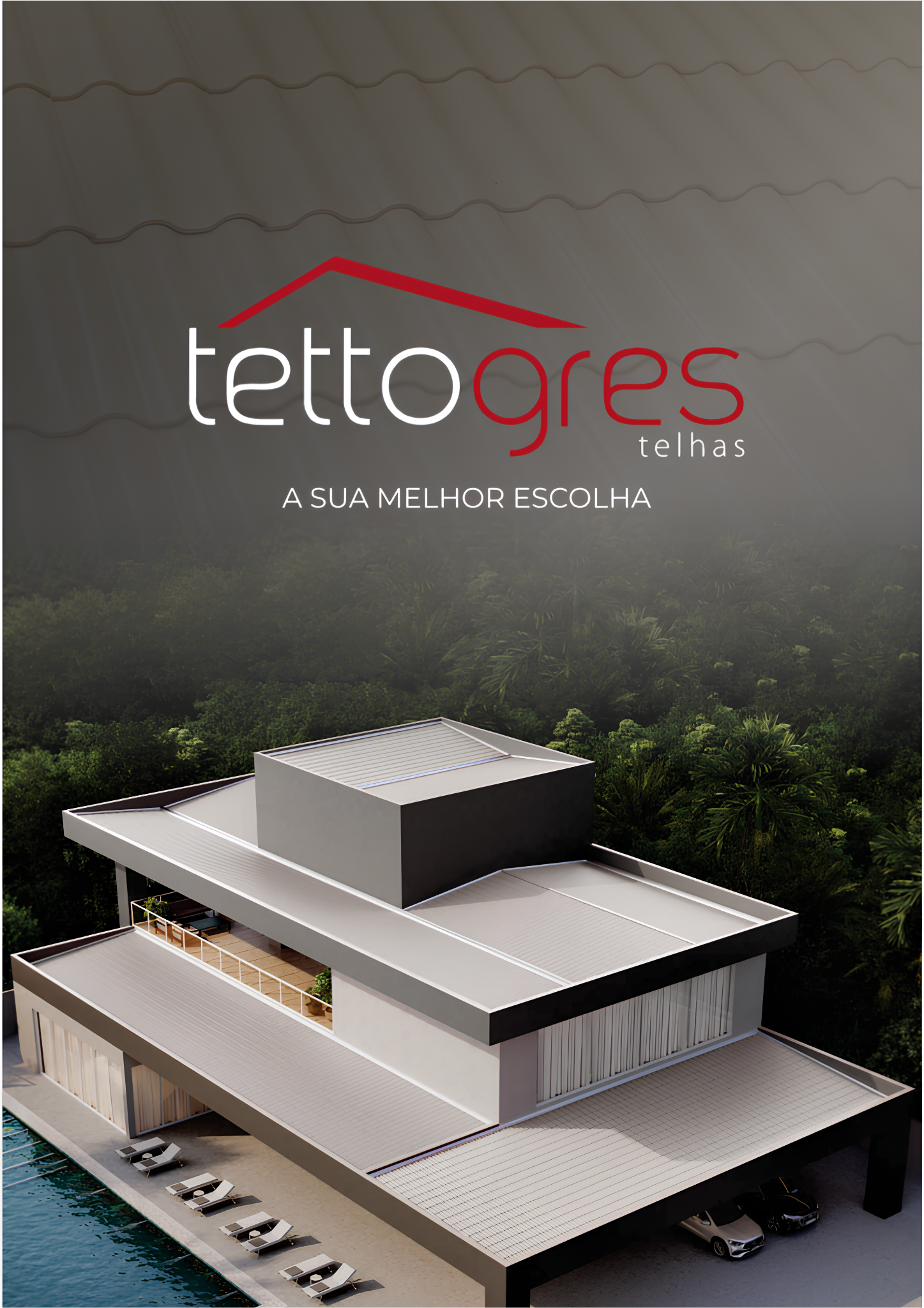 CATÁLOGO TETTOGRES
